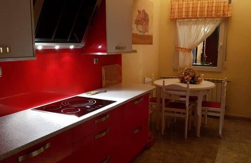 Jaraba Apartment | 80 m² Apartment ∙ 2 bedrooms ∙ 6 guests