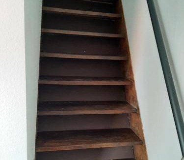 Goettingen Apartment | 80 m² Apartment ∙ 2 bedrooms ∙ 4 guests