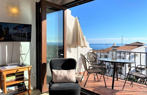 Nerja Apartment | 80 m² Apartment ∙ 2 bedrooms ∙ 4 guests