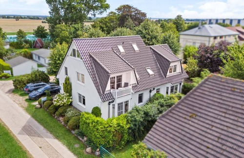 Timmendorf Apartment | 80 m² Apartment ∙ 2 bedrooms ∙ 4 guests