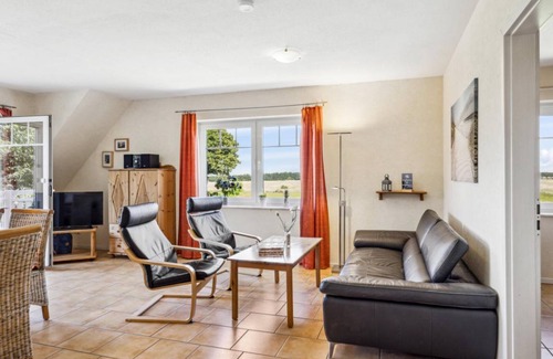 Timmendorf Apartment | 80 m² Apartment ∙ 2 bedrooms ∙ 4 guests