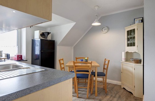 Langeneß Apartment | 80 m² Apartment ∙ 2 bedrooms ∙ 4 guests