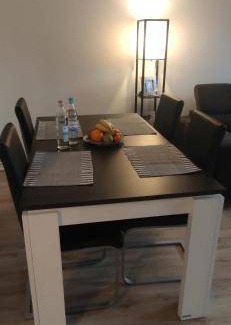 Oststadt Apartment | 80 m² Apartment ∙ 2 bedrooms ∙ 4 guests