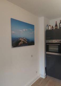 Oststadt Apartment | 80 m² Apartment ∙ 2 bedrooms ∙ 4 guests