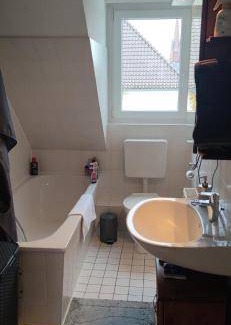 Oststadt Apartment | 80 m² Apartment ∙ 2 bedrooms ∙ 4 guests