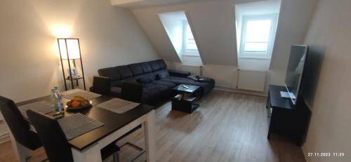 Oststadt Apartment | 80 m² Apartment ∙ 2 bedrooms ∙ 4 guests