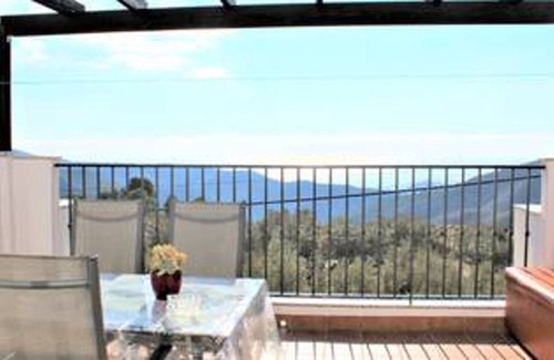 Almeria Apartment | 80 m² Apartment ∙ 2 bedrooms ∙ 4 guests