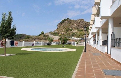 Almeria Apartment | 80 m² Apartment ∙ 2 bedrooms ∙ 4 guests