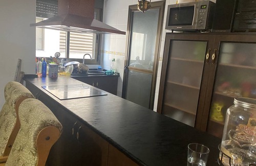 Almeria Apartment | 80 m² Apartment ∙ 2 bedrooms ∙ 4 guests