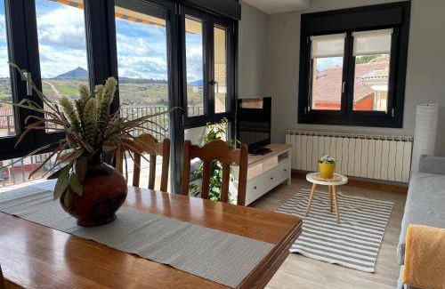 Ayegui Apartment | 80 m² Apartment ∙ 3 bedrooms ∙ 6 guests