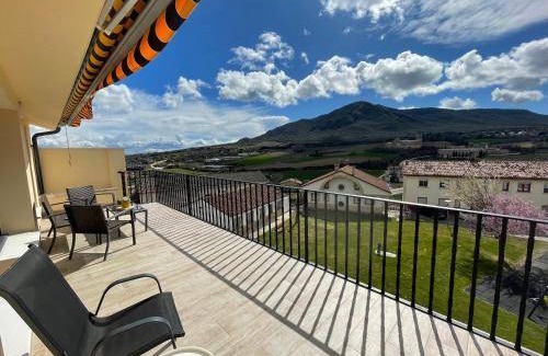 Ayegui Apartment | 80 m² Apartment ∙ 3 bedrooms ∙ 6 guests