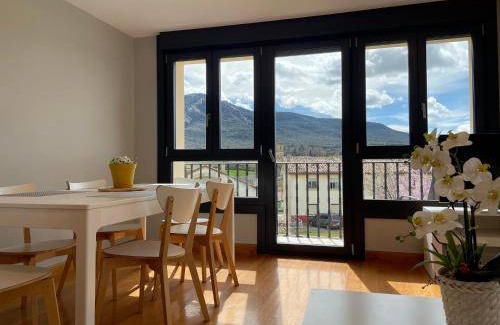 Ayegui Apartment | 80 m² Apartment ∙ 3 bedrooms ∙ 6 guests