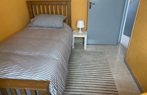 Bejar Apartment | 80 m² Apartment ∙ 3 bedrooms ∙ 5 guests
