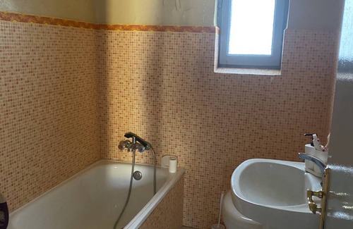 Bejar Apartment | 80 m² Apartment ∙ 3 bedrooms ∙ 5 guests