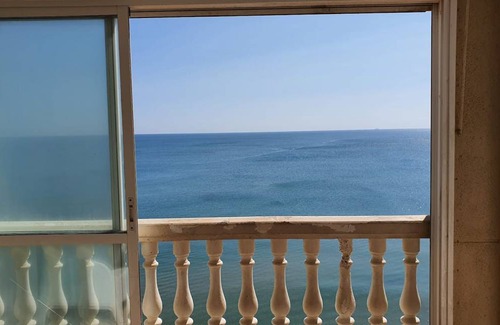Sueca Apartment | 80 m² Apartment ∙ 3 bedrooms ∙ 4 guests