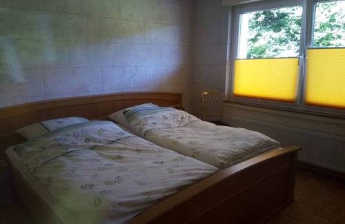 Niederlandenbeck Apartment | 80 m² Apartment ∙ 2 bedrooms ∙ 4 guests