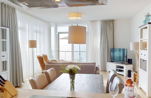 Pelzerhaken Apartment | 80 m² Apartment ∙ 1 bedroom ∙ 2 guests