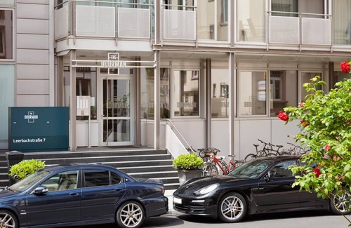 Westend Apartment | 80 m² Apartment ∙ 1 bedroom ∙ 3 guests