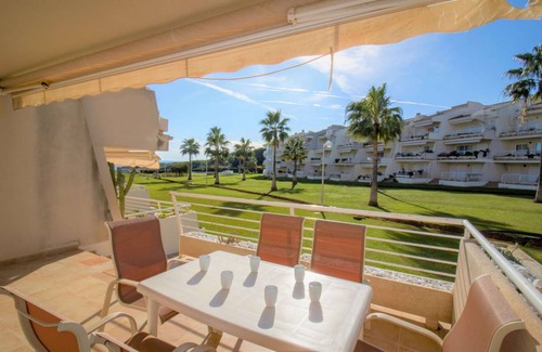 Alcossebre Apartment | 80 m² Apartment ∙ 2 bedrooms ∙ 4 guests
