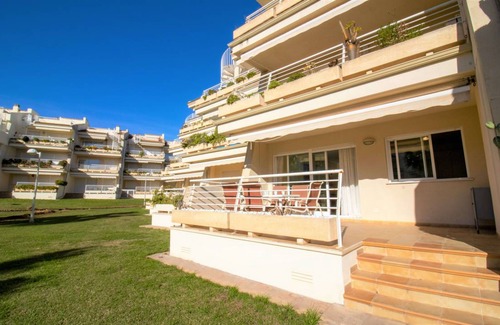 Alcossebre Apartment | 80 m² Apartment ∙ 2 bedrooms ∙ 4 guests