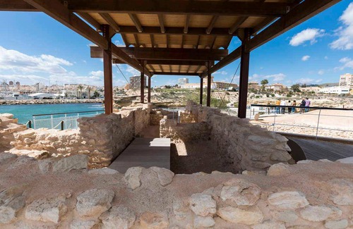 Coveta Fuma Apartment | 80 m² Apartment ∙ 1 bedroom ∙ 2 guests