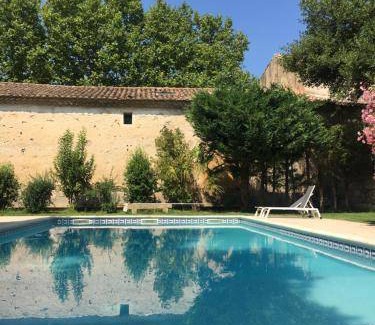 Santa Cruz Bed & Breakfast | 80 m² Bed and breakfast ∙ 3 guests