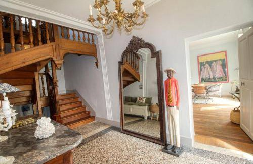 Santa Cruz Bed & Breakfast | 80 m² Bed and breakfast ∙ 3 guests