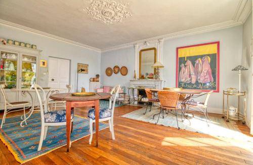 Santa Cruz Bed & Breakfast | 80 m² Bed and breakfast ∙ 3 guests