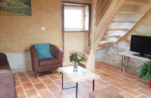 Dance Cottage | 80 m² Cabin ∙ 2 bedrooms ∙ 4 guests