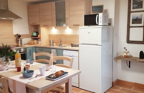 Dance Cottage | 80 m² Cabin ∙ 2 bedrooms ∙ 4 guests