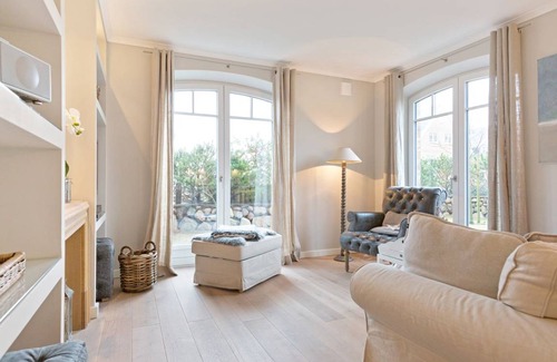 Wenningstedt-Braderup Apartment | 80 m² Apartment ∙ 2 bedrooms ∙ 4 guests