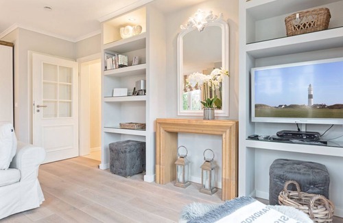 Wenningstedt-Braderup Apartment | 80 m² Apartment ∙ 2 bedrooms ∙ 4 guests