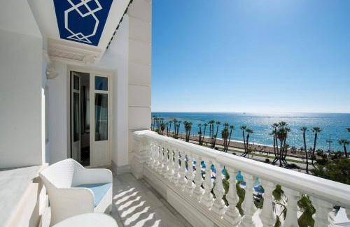 La Malagueta Hotel | 80 m² Hotel ∙ 127 guests