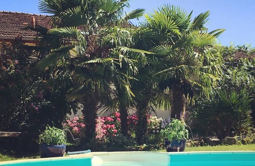 Berdoues House | 80 m² House ∙ 2 bedrooms ∙ 4 guests