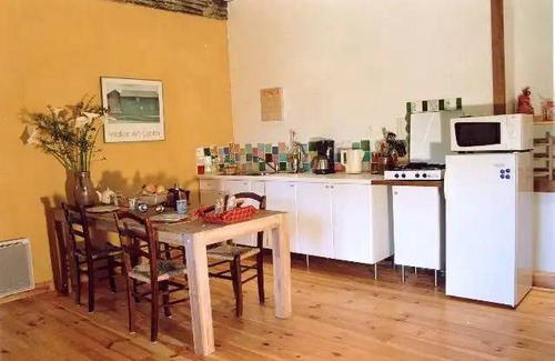 Berdoues House | 80 m² House ∙ 2 bedrooms ∙ 4 guests