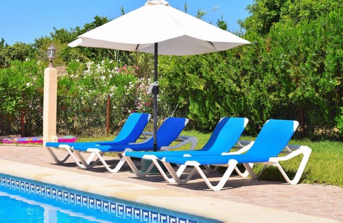 Buger House | 80 m² House ∙ 2 bedrooms ∙ 4 guests