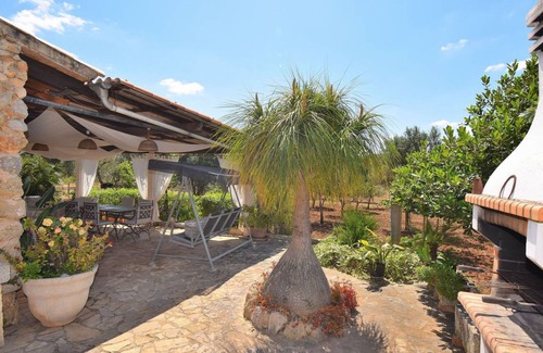 Buger House | 80 m² House ∙ 2 bedrooms ∙ 4 guests