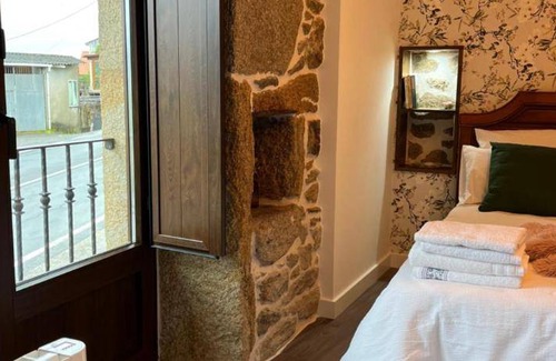 Vilarello House | 80 m² House ∙ 2 bedrooms ∙ 7 guests