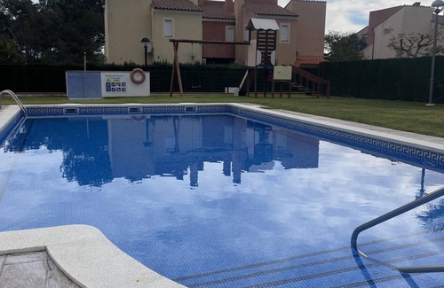Miami Platja House | 80 m² House ∙ 2 bedrooms ∙ 4 guests