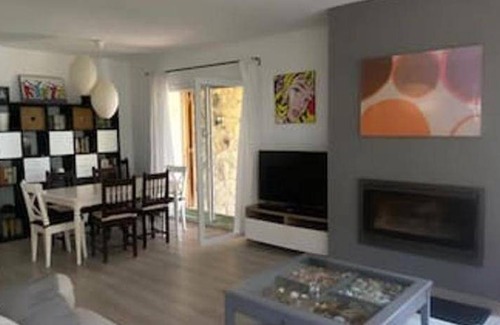 Cercedilla House | 80 m² House ∙ 4 bedrooms ∙ 8 guests