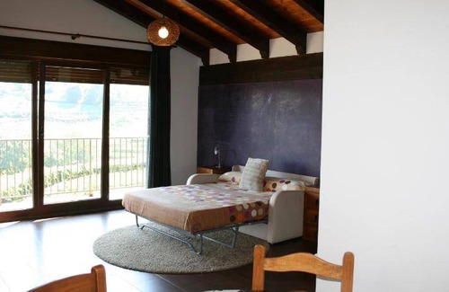 Getaria House | 80 m² House ∙ 4 guests