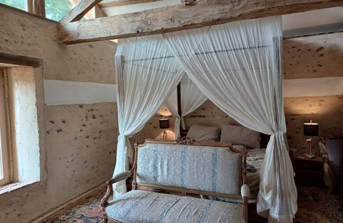 Sariac-Magnoac Cabin | 80 m² Lodge ∙ 1 bedroom ∙ 2 guests