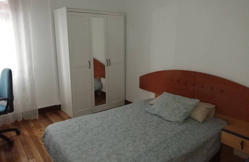 Etxebarri Resort | 80 m² Private room ∙ 1 bedroom ∙ 3 guests