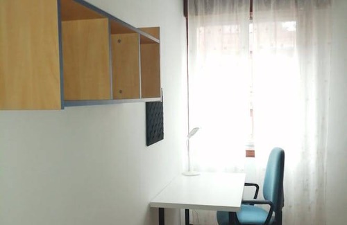 Etxebarri Resort | 80 m² Private room ∙ 1 bedroom ∙ 3 guests
