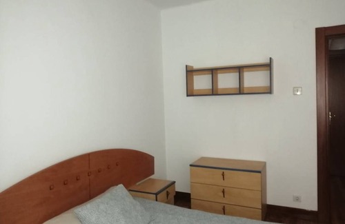 Etxebarri Resort | 80 m² Private room ∙ 1 bedroom ∙ 3 guests