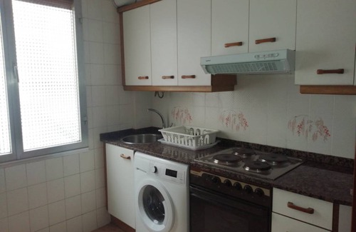 Etxebarri Resort | 80 m² Private room ∙ 1 bedroom ∙ 3 guests