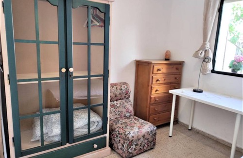 Triana Resort | 80 m² Private room ∙ 1 bedroom ∙ 2 guests