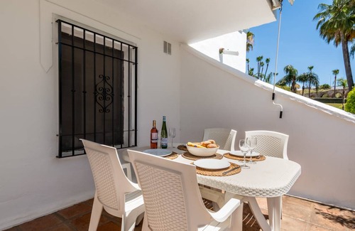 Oasis del Capistrano Apartment | 81 m² Apartment ∙ 2 bedrooms ∙ 4 guests