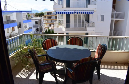 Oliva Apartment | 81 m² Apartment ∙ 3 bedrooms ∙ 6 guests