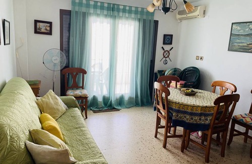 Oliva Apartment | 81 m² Apartment ∙ 3 bedrooms ∙ 6 guests